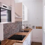 The Closest To The Boboli Gardens Appartement *