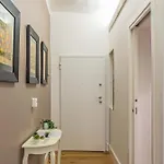 The Closest To The Boboli Gardens Appartement