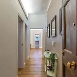 Appartement The Closest To The Boboli Gardens