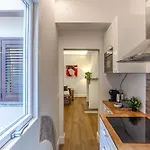 The Closest To The Boboli Gardens Appartement