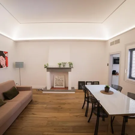 The Closest To The Boboli Gardens Apartment