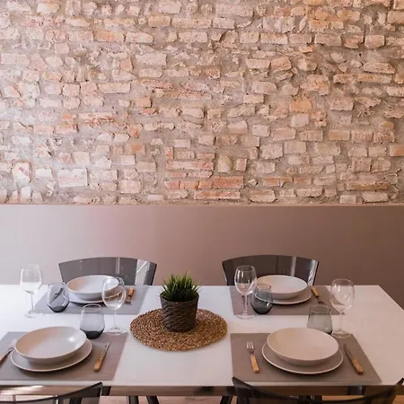 Appartement The Closest To The Boboli Gardens Florence