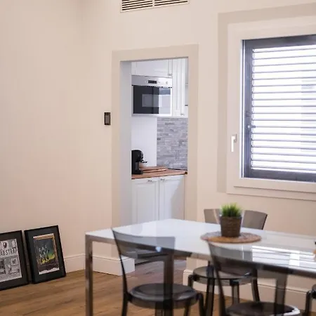 The Closest To The Boboli Gardens Appartement Florence