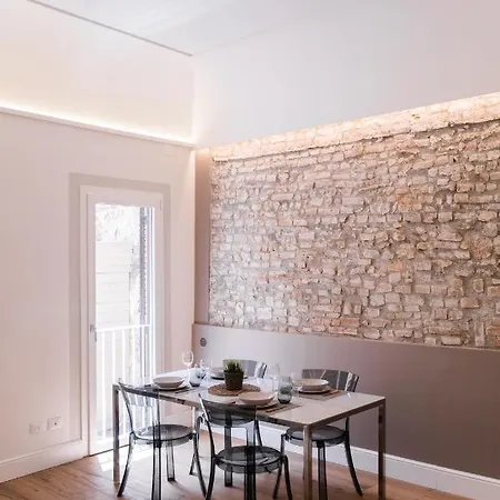 Appartement The Closest To The Boboli Gardens