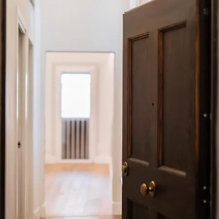 The Closest To The Boboli Gardens Apartment Florence