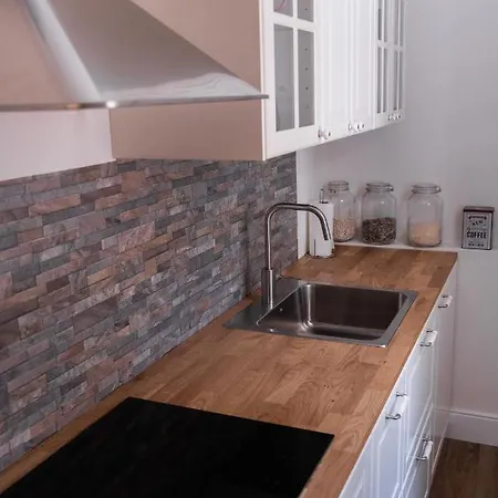 The Closest To The Boboli Gardens Apartament *