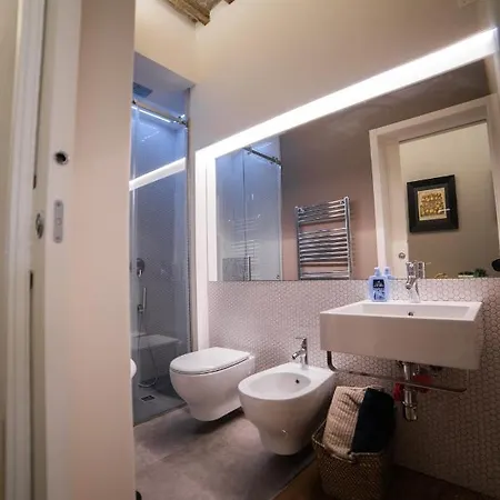Appartement The Closest To The Boboli Gardens Florence
