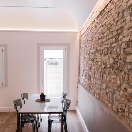 Apartment The Closest To The Boboli Gardens