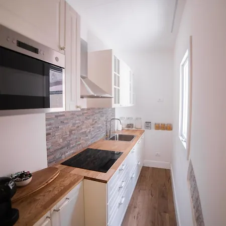 The Closest To The Boboli Gardens Apartment Florence