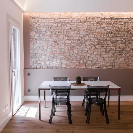 Appartement The Closest To The Boboli Gardens Florence