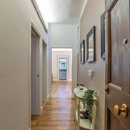 Appartement The Closest To The Boboli Gardens