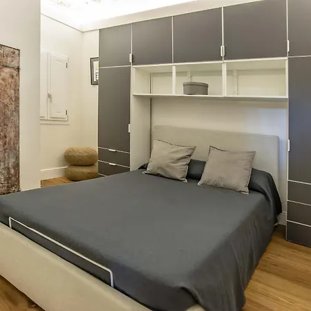 Apartment The Closest To The Boboli Gardens Florence