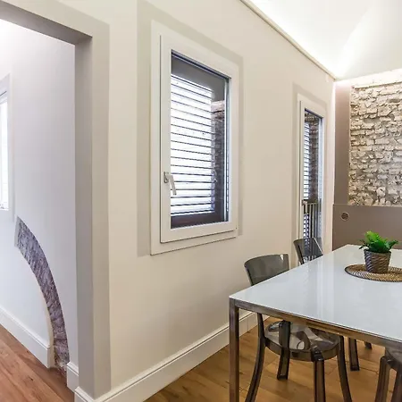 Apartment The Closest To The Boboli Gardens