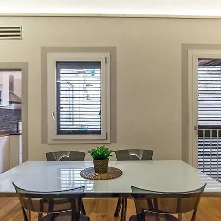 The Closest To The Boboli Gardens Apartment *