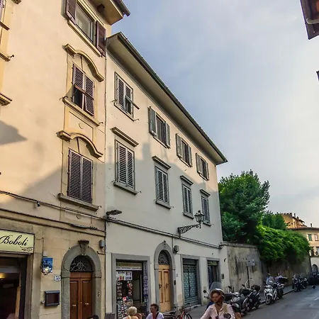 Apartment The Closest To The Boboli Gardens *