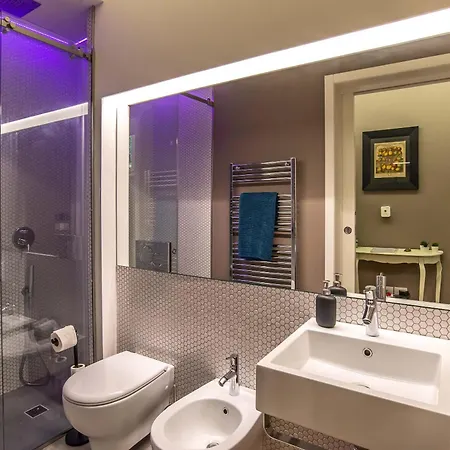 Apartment The Closest To The Boboli Gardens Florence