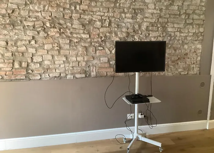 The Closest To The Boboli Gardens